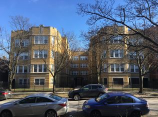 7255 S Constance Ave #1, Chicago, IL 60649