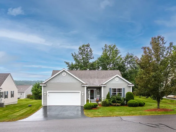 25 Brookview Road, Windham, NH 03087