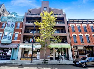 409 W North Ave APT 2E, Chicago, IL 60610