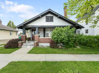 412 E 4th St, Mishawaka, IN 46544
