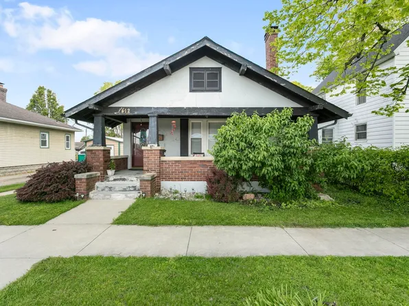 412 E 4th St, Mishawaka, IN 46544