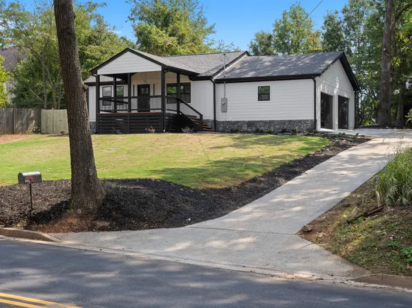 1180 Fleming St SE, Smyrna, GA 30080