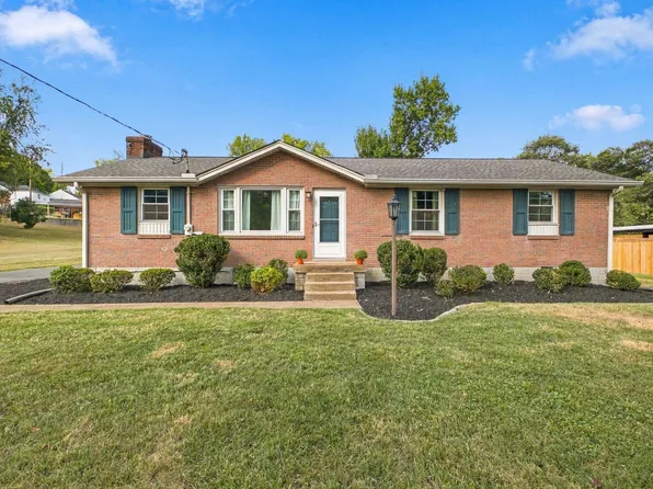 2602 Colbert Dr, Nashville, TN 37206