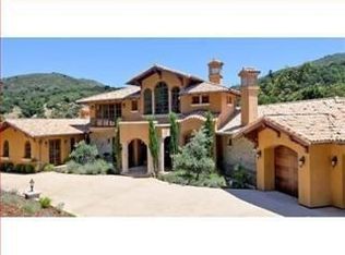 19660 Old Santa Cruz Hwy, Los Gatos, CA 95030