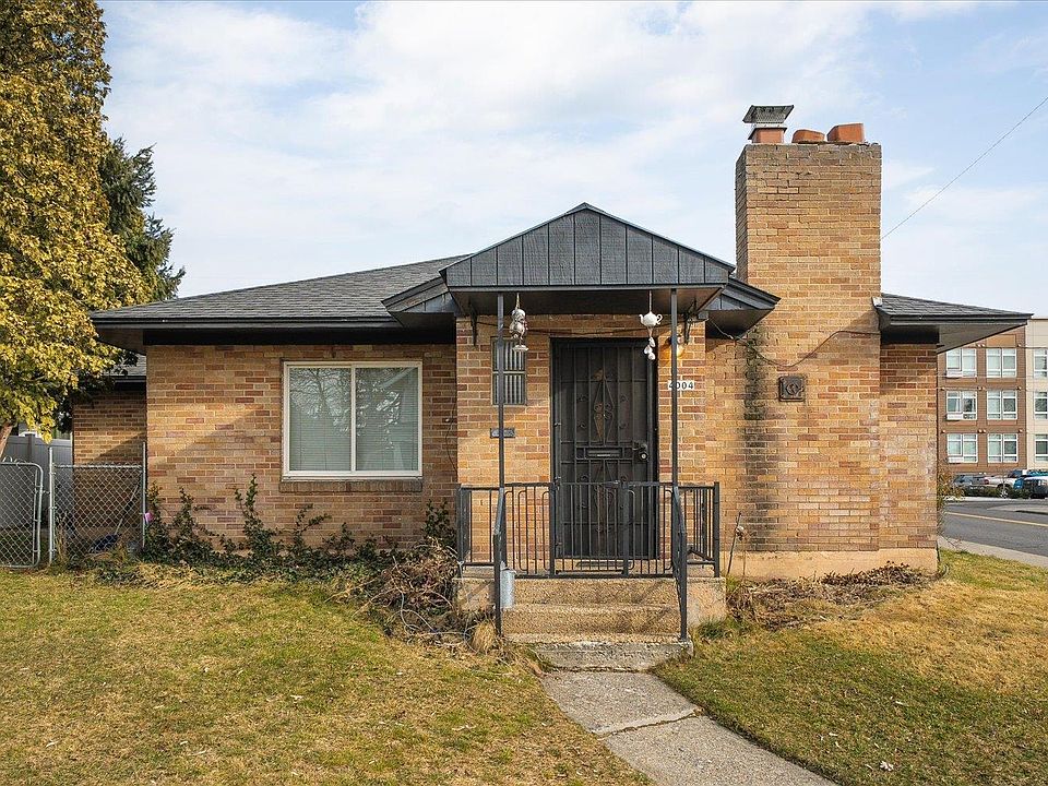 1st image of 4004 N Post St