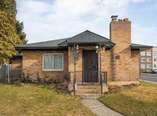 4004 N Post St, Spokane, WA 99205