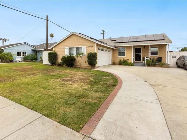 11015 Santa Gertrudes Ave, Whittier, CA 90604