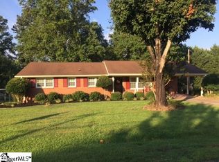 402 Rangeview Cir, Greenville, SC 29617