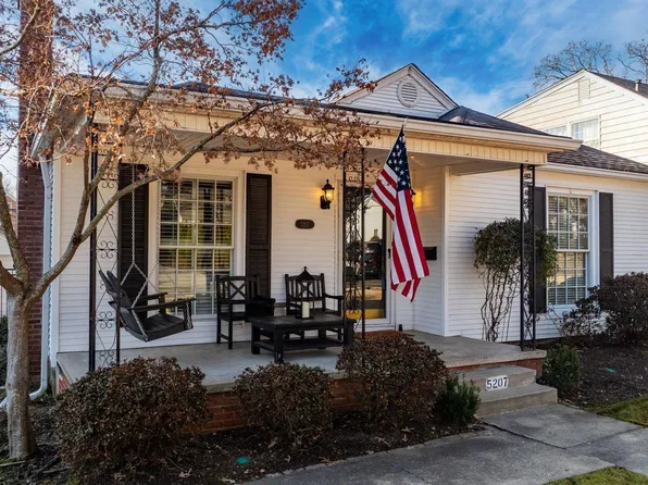 5207 Stonewall Rd, Little Rock, AR 72207