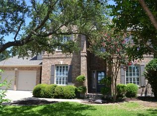 6008 Chictora Cv, Austin, TX 78759