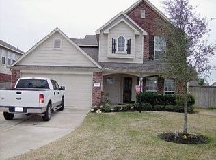 21115 Spur Ridge Ct, Richmond, TX 77469