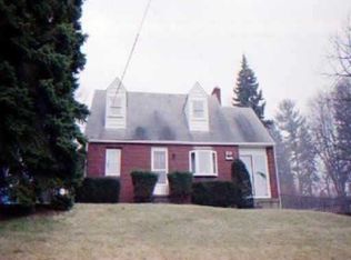 3239 Sylvan Rd, Bethel Park, PA 15102