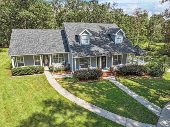 8823 Jomaureen Way, Tallahassee, FL 32309