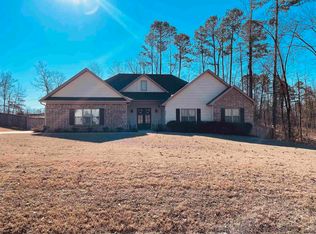 3029 Navajo Way, Benton, AR 72019