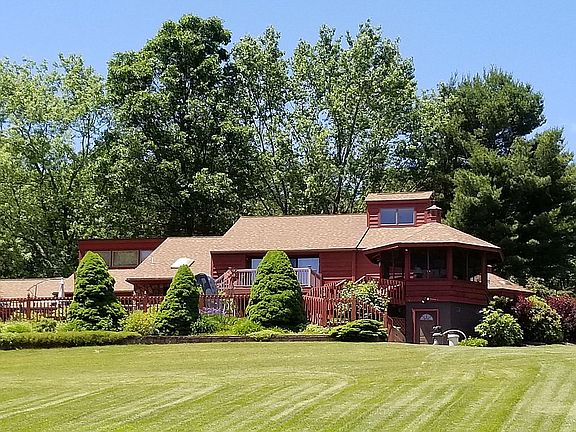 Western View & Lawn