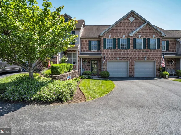 118 Red Haven Rd, New Cumberland, PA 17070