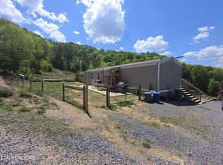 1220 Raven Hill Rd, Tazewell, TN 37879