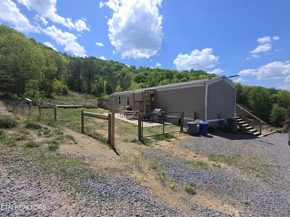 1220 Raven Hill Rd, Tazewell, TN 37879