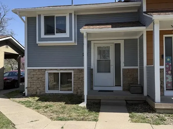 3210 S Handley St APT 201, Wichita, KS 67217