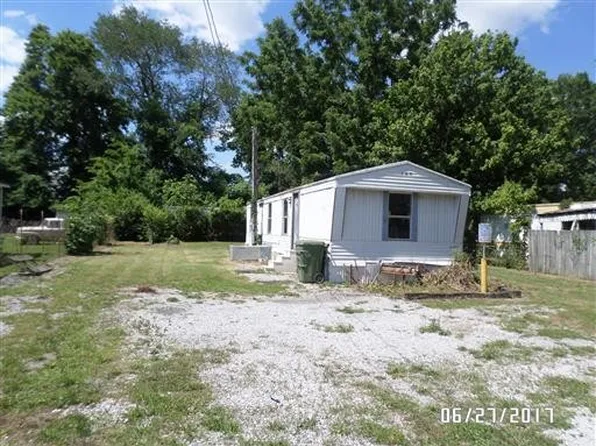 128 Hannon Dr, Lawrenceburg, TN 38464