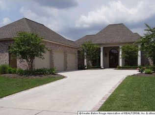 2630 Tiger Crossing Dr, Baton Rouge, LA 70810