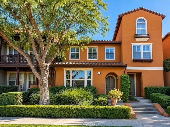 38 Pathway, Irvine, CA 92618