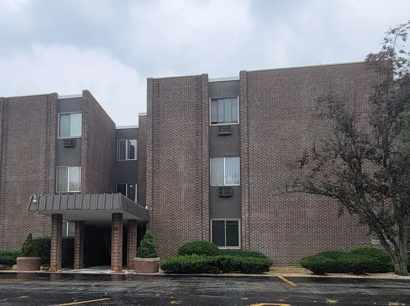 1117 Leavitt Ave APT 108, Flossmoor, IL 60422