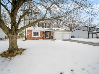 3906 Farmbrook Dr, Sylvania, OH, 43560