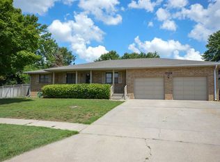 1108 Cypress St, Junction City, KS 66441