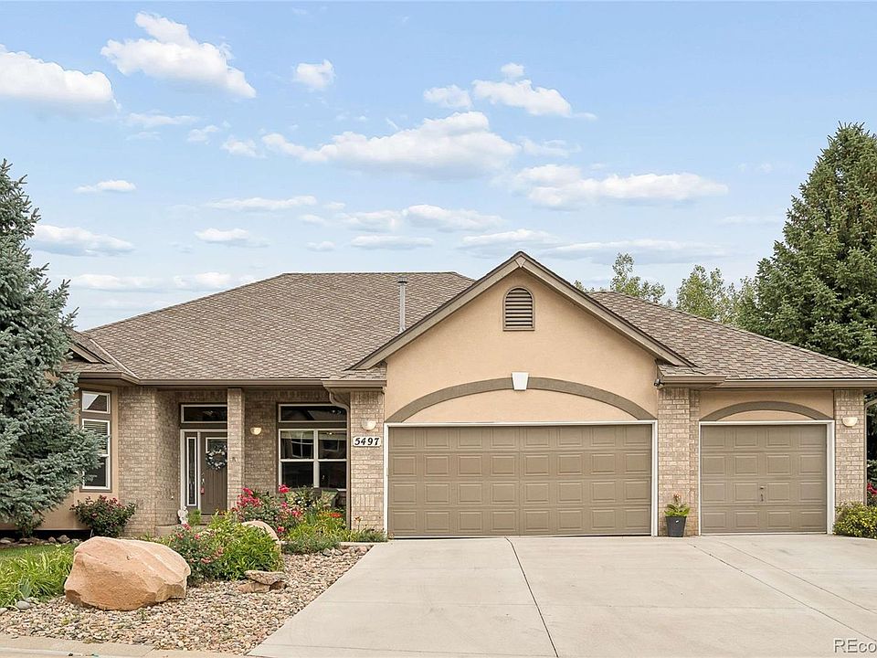 1st image of 5497 S Zang Court