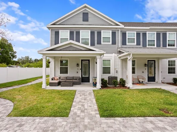 6617 S Manhattan Ave Unit 5, Tampa, FL 33616