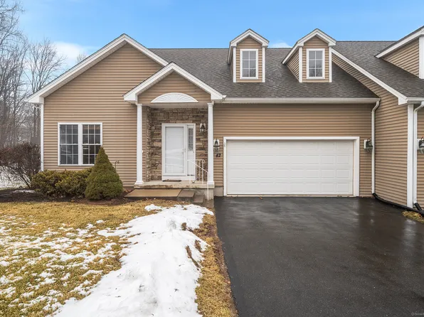 42 Ninas Way #42, Manchester, CT 06040