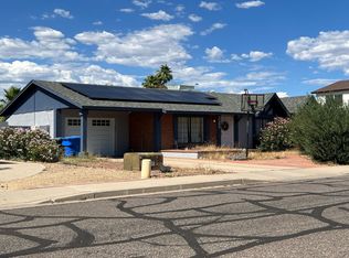 3620 E Danbury Rd, Phoenix, AZ 85032