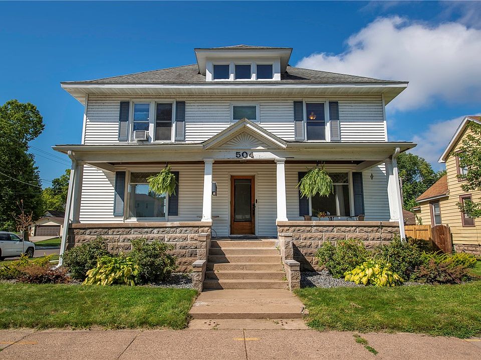 1st image of 504 Hobart Street