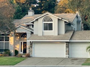 115 Darrington Dr, Folsom, CA 95630