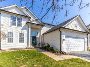 2212 Baxter Ct, Elgin, IL 60123
