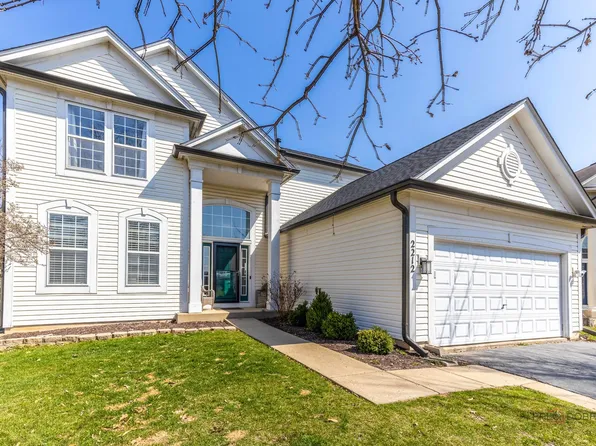 2212 Baxter Ct, Elgin, IL 60123