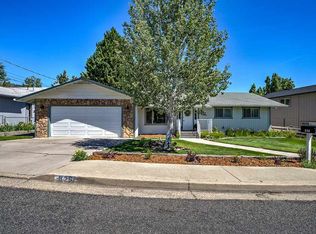 826 Lane St, Yreka, CA