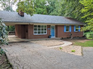 126 Beechwood Dr, Madison Heights, VA 24572