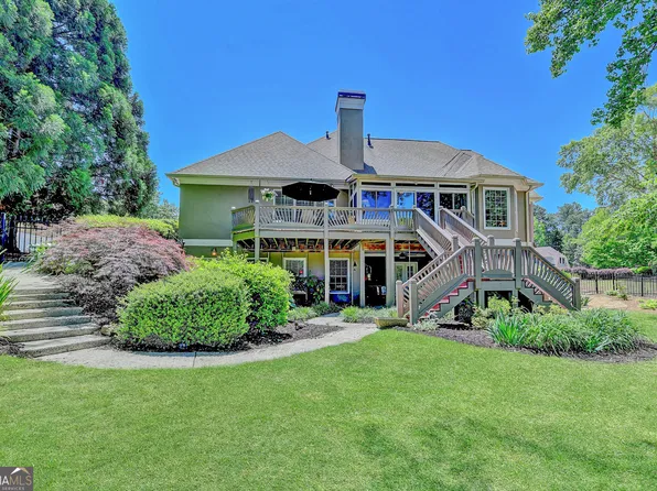 7590 Wentworth Dr, Duluth, GA 30097