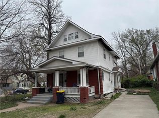 3005 Brooklyn Ave, Kansas City, MO 64109