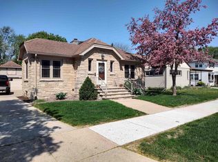 112 Cleveland St, Beaver Dam, WI 53916