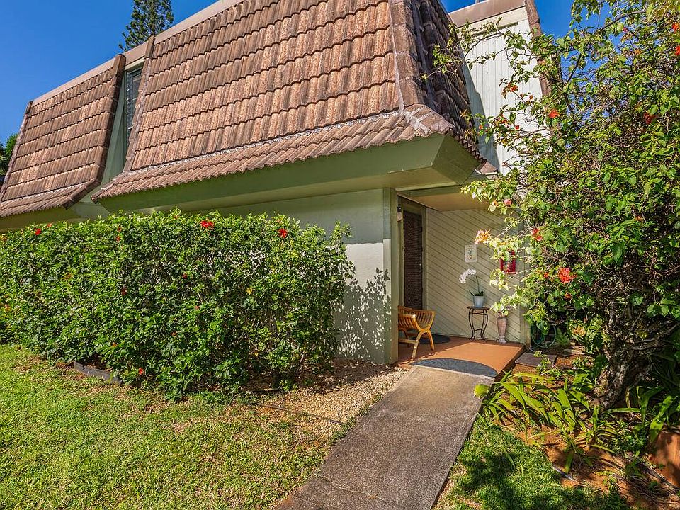 3880 Wyllie Rd APT 11C, Princeville, HI 96722 Zillow