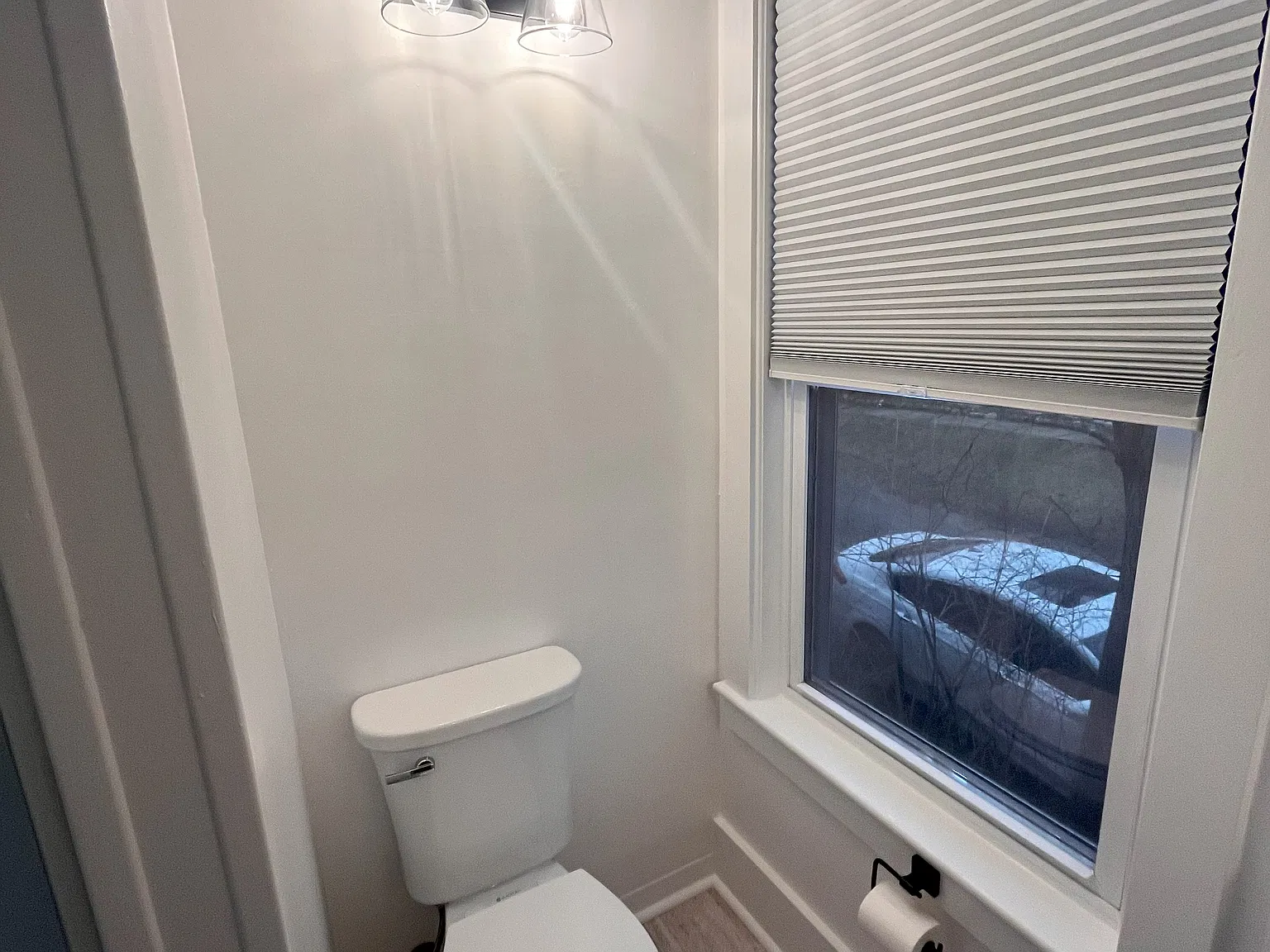 Studio, 350 sqft, $1,775 — Photo 2