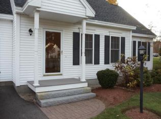 36 Peacock Brook Ln, Amherst, NH 03031
