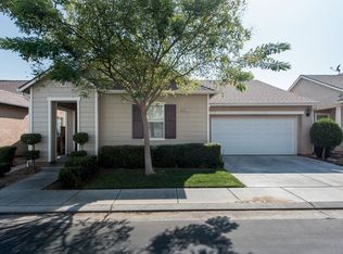 4091 W Fig Tree Ln, Fresno, CA 93722