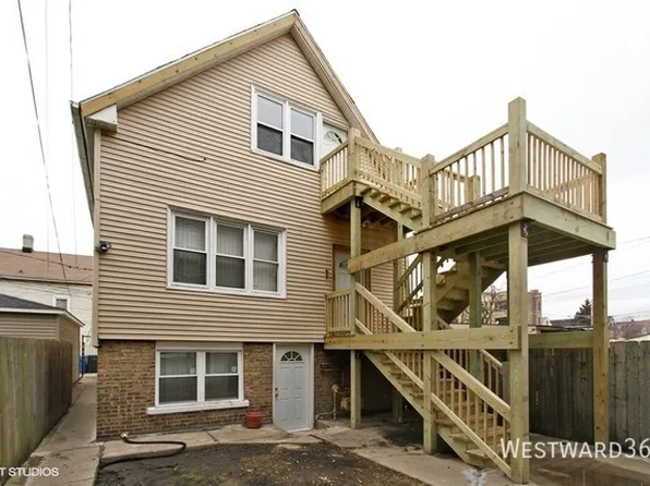 3048 N Drake Ave APT 1R, Chicago, IL 60618