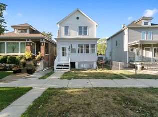 3548 W 64th Pl, Chicago, IL 60629