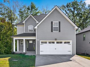 1169 Old Charlotte Trce, Clarksville, TN 37040