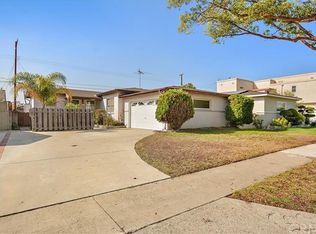 5312 W 140th St, Hawthorne, CA 90250
